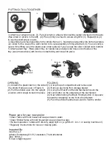 Preview for 2 page of InnoPet Adventure IPS-036 Quick Start Manual