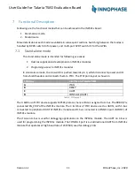 Preview for 12 page of Innophase Talaria TWO EVB-A User Manual
