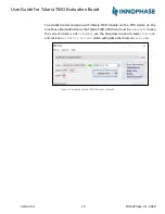 Preview for 14 page of Innophase Talaria TWO EVB-A User Manual