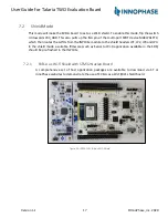 Preview for 18 page of Innophase Talaria TWO EVB-A User Manual