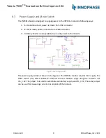 Предварительный просмотр 10 страницы Innophase Talaria TWO INP3010 User Manual