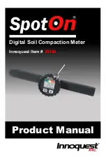 Innoquest SpotOn 29360 Product Manual preview