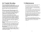 Preview for 12 page of Innoquest SpotOn G2 Product Manual