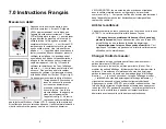 Preview for 5 page of Innoquest SpotOn SC-4 Product Manual