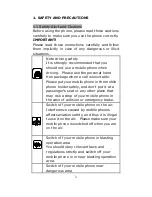 Preview for 3 page of Innos i29 Quick Start Manual