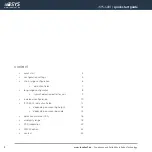 Preview for 2 page of InnoSenT iSYS-4001 Quick Start Manual