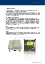 Preview for 5 page of InnoSenT iSYS-5005 User Manual