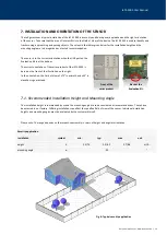 Preview for 14 page of InnoSenT iSYS-5005 User Manual