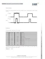 Preview for 4 page of InnoSenT SMR-313 User Manual