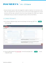 Preview for 8 page of INNOSILICON A4+ LTCMaster User Manual