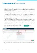 Preview for 10 page of INNOSILICON A4+ LTCMaster User Manual