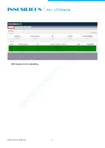 Preview for 11 page of INNOSILICON A4+ LTCMaster User Manual