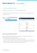 Предварительный просмотр 7 страницы INNOSILICON A5 DashMaster User Manual
