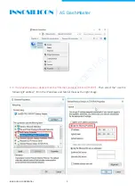 Предварительный просмотр 8 страницы INNOSILICON A5 DashMaster User Manual