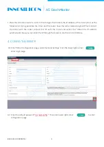 Предварительный просмотр 9 страницы INNOSILICON A5 DashMaster User Manual