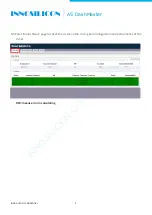 Предварительный просмотр 12 страницы INNOSILICON A5 DashMaster User Manual