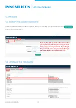 Предварительный просмотр 13 страницы INNOSILICON A5 DashMaster User Manual