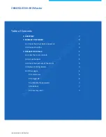 Предварительный просмотр 2 страницы INNOSILICON A9-ZMASTER User Manual