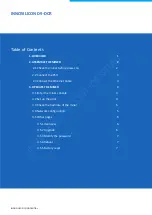 Preview for 2 page of INNOSILICON D9-DCR User Manual