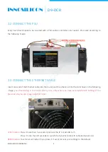 Preview for 5 page of INNOSILICON D9-DCR User Manual