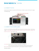 Preview for 5 page of INNOSILICON S11-Sia User Manual