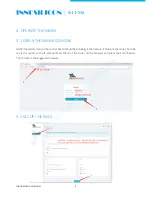 Preview for 6 page of INNOSILICON S11-Sia User Manual