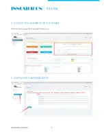 Preview for 7 page of INNOSILICON S11-Sia User Manual