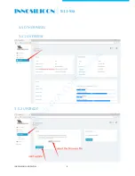 Preview for 8 page of INNOSILICON S11-Sia User Manual