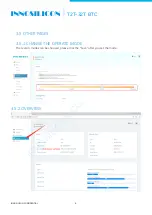 Предварительный просмотр 8 страницы INNOSILICON T2T-32T User Manual