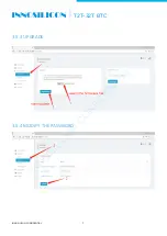 Предварительный просмотр 9 страницы INNOSILICON T2T-32T User Manual