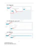 Preview for 10 page of INNOSILICON T2TS-26T BTC User Manual