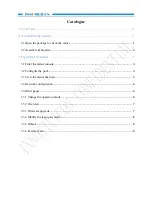 Preview for 2 page of INNOSILICON T3+57T User Manual