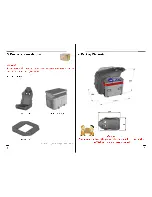 Предварительный просмотр 5 страницы Innosimulation IMP3 Series Quick Install Manual