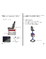 Предварительный просмотр 6 страницы Innosimulation IMP3 Series Quick Install Manual