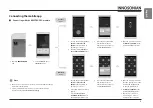 Предварительный просмотр 5 страницы Innosonian BRAYDEN PRO Instructions For Use Manual