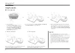 Предварительный просмотр 6 страницы Innosonian BRAYDEN PRO Instructions For Use Manual