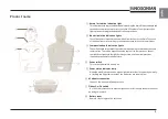 Preview for 5 page of Innosonian BRAYDEN Instructions For Use Manual