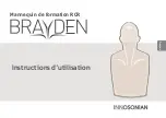 Preview for 29 page of Innosonian BRAYDEN Instructions For Use Manual