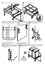 Preview for 2 page of Innostor BIN 34 Fitting Instructions