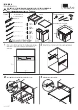 Innostor IP2BIN53 Fitting Instructions preview