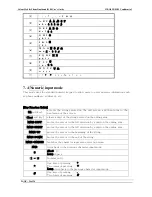 Предварительный просмотр 24 страницы INNOSTREAM I-2100 User Manual