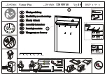 Preview for 19 page of Innostyle 3205FF01 Assembly Instructions Manual