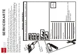 Preview for 22 page of Innostyle 3205FF01 Assembly Instructions Manual