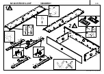 Preview for 3 page of Innostyle CONTEST X 3020HW01 Assembly Instructions Manual