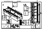 Preview for 5 page of Innostyle CONTEST X 3020HW01 Assembly Instructions Manual