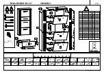 Preview for 2 page of Innostyle CONTEST X 3020HW11 Assembly Instructions Manual