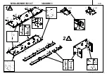 Preview for 3 page of Innostyle CONTEST X 3020HW11 Assembly Instructions Manual