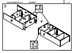 Preview for 4 page of Innostyle CONTEST X 3020HW11 Assembly Instructions Manual