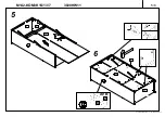 Preview for 5 page of Innostyle CONTEST X 3020HW11 Assembly Instructions Manual