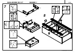 Preview for 6 page of Innostyle CONTEST X 3020HW11 Assembly Instructions Manual